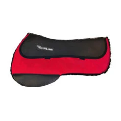 Round Western Ranch Pad -Riding Horse Apparel Shop 01 0731 Round Side Red 1200 936b6832 7f6a 402b b9f1 0a30586e41cd