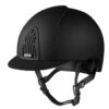 KEP Smart Helmet 1 KEP Smart Helmet -Riding Horse Apparel Shop 1 CRABS.SMART .BLKfronte 20211116170950959 964cd0c7 021b 49b4 a45f df6176a8f949