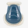 Shop Horze Graz Fetlock Boots In Majolia Blue For Horses -Riding Horse Apparel Shop 1 Horse T Horze Graz Fetlock Boots Majolia Blue