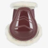 Shop Horze Graz Fetlock Boots In Rum & Raisin For Horses -Riding Horse Apparel Shop 1 Horse T Horze Graz Fetlock Boots Rum Raisin