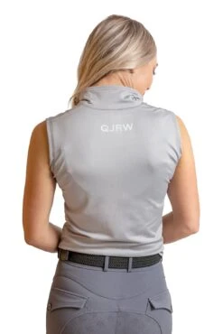 QJ Riding Wear Jessie Sleeveless Training Top -Riding Horse Apparel Shop 141667238 10157784180747344 2732205024337942612 o 1 0341e199 8f1d 4b64 a592 97be0ec2fc26