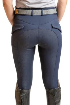 SALE: Navy Lauren Breech By QJ Riding Wear -Riding Horse Apparel Shop 144288747 10157791182457344 350426938953042075 o 16e06ae9 cd67 496b b752 b32dfe1bcd01