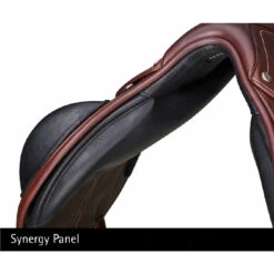 Bates Advanta Jumping Saddle Cair Classic Black -Riding Horse Apparel Shop 20350543 10
