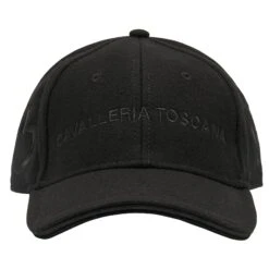 Cavalleria Toscana Wool Baseball Cap -Riding Horse Apparel Shop 21FWM CPU014 LA034 9999 fd87c3a9 3f72 4e53 8a7e 08a02106d5bf