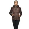 Cavalleria Toscana Hooded Puffer Jacket -Riding Horse Apparel Shop 21FWM GID247 NY084 4800 03 69a1485f 2264 4c7d a861 e9c3d132cd73