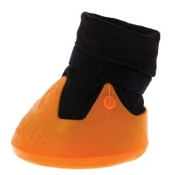 Hoof Care With Tubbease Hoof Sock - 6 Sizes -Riding Horse Apparel Shop 220908