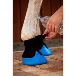 Hoof Care With Tubbease Hoof Sock - 6 Sizes -Riding Horse Apparel Shop 2423