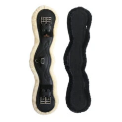 Kentucky Sheepskin Anatomic Short Girth