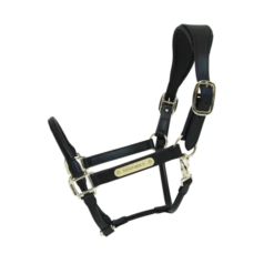 Kentucky Horsewear Anatomic Halter 9 Kentucky Horsewear Anatomic Halter -Riding Horse Apparel Shop 42513 01