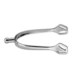 Sprenger Ultra Fit Spurs - 20mm Rounded Ball