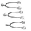 Sprenger Ultra Fit Spur 30mm Rounded-Rowel -Riding Horse Apparel Shop 47425All