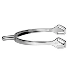 Sprenger Ultra Fit Spurs - 25mm Rounded