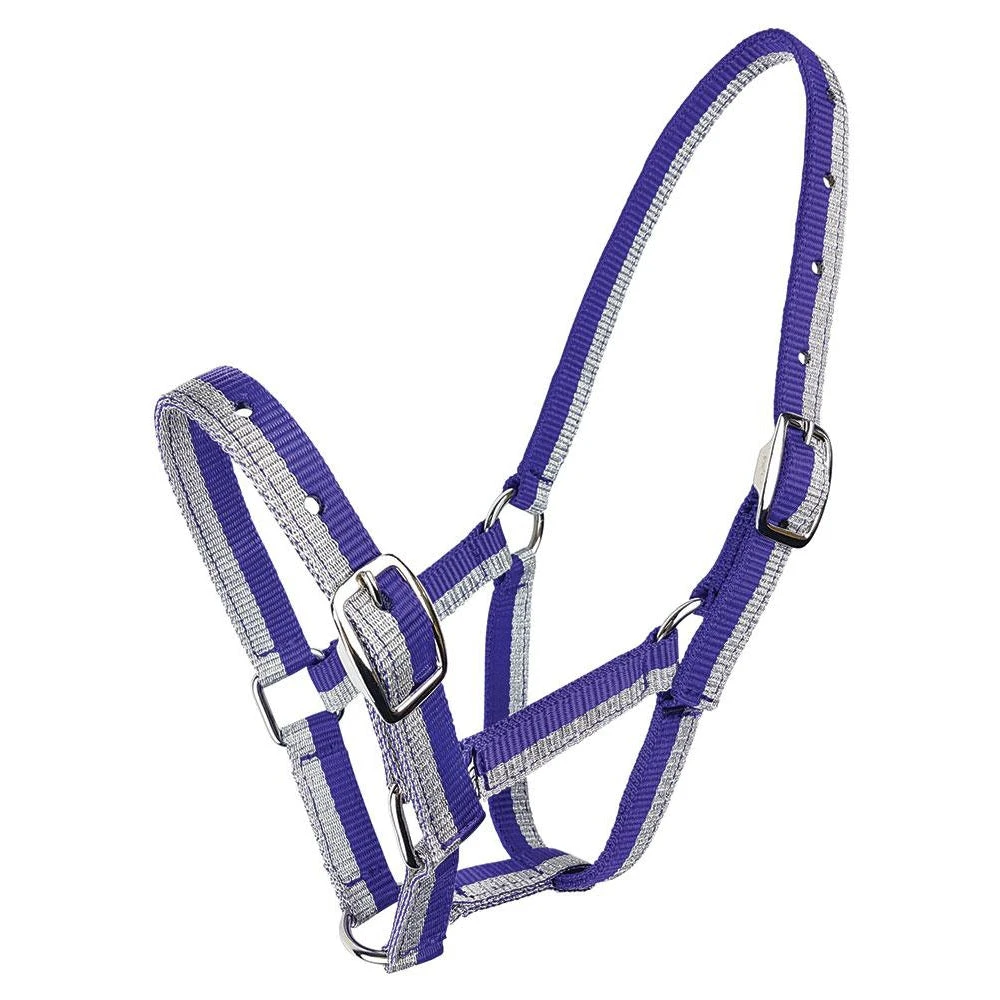 Sparkle Foal/Small Pony Halter 4 Sparkle Foal/Small Pony Halter - Image 2