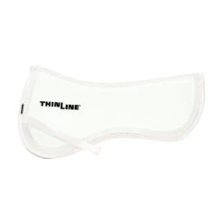 Cotton Half Pad In Trifecta Design -Riding Horse Apparel Shop 7306 W M 4 web