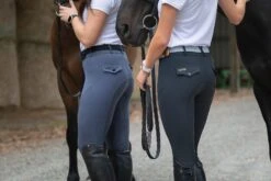 SALE: Grey Luxury Riding Tights By QJ Riding Wear 7 SALE: Grey Luxury Riding Tights By QJ Riding Wear -Riding Horse Apparel Shop 88979737 10156964016512344 5147531992316772352 o 2 348d625b a15a 4c4f b917 8076e57f255e