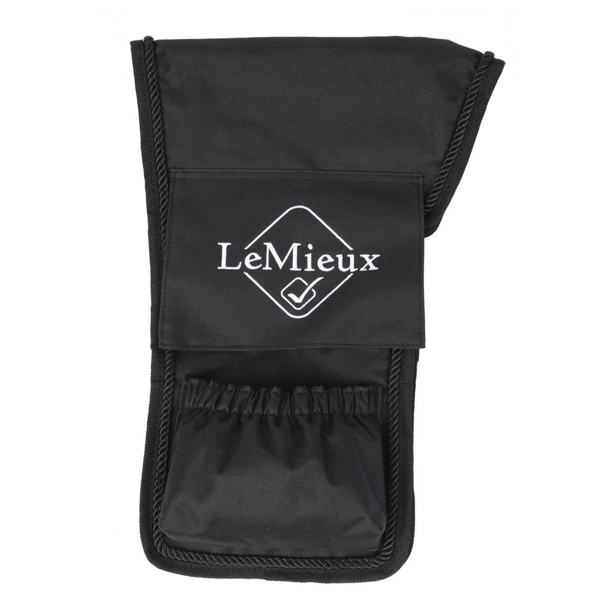 LeMieux Vector Stirrup Cover 3 LeMieux Vector Stirrup Cover