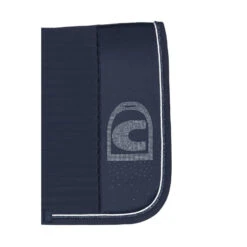 Cavallo HETTY Saddle Pad - Dark Blue -Riding Horse Apparel Shop A004113 V 8Q 04 76f333da 0026 48a7 b2e2 1e2aae4f43bd
