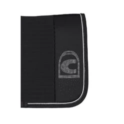 Cavallo HETTY Saddle Pad - Black 8 Cavallo HETTY Saddle Pad - Black -Riding Horse Apparel Shop A004113 V BJ 02 b7821d0a 15e7 4fb1 95f9 37e47cc511ec