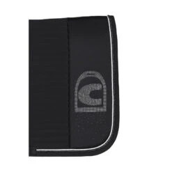Cavallo HETTY Saddle Pad - Black 9 Cavallo HETTY Saddle Pad - Black -Riding Horse Apparel Shop A004113 V BJ 04 2386bd6d 0dcd 4cdf b4a1 6f19366615a2