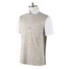 Animo ARAK Men's Short Sleeve Competition Top -Riding Horse Apparel Shop ARAK22S VA