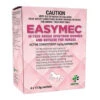 Abbey Labs Easymec Wormer & Boticide 4xsachets -Riding Horse Apparel Shop Abbey Labs Easymec Wormer Boticide