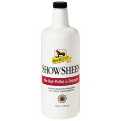Absorbine Showsheen 946ml Hair Polish