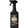 Absorbine Ultra Shield Ex Insect Repellent - 475ml -Riding Horse Apparel Shop Absorbine Ultra Shield Ex 475ml