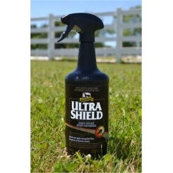 Absorbine Ultra Shield Ex Insect Repellent - 475ml -Riding Horse Apparel Shop Absorbine Ultra Shield Ex 475ml 3