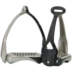 Acavallo Opera Stirrups Composite