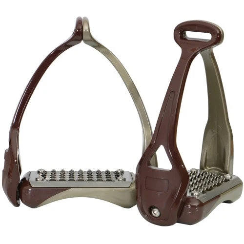 Acavallo Opera Stirrups Composite 5 Acavallo Opera Stirrups Composite - Image 3