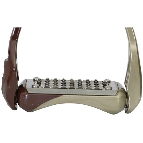 Acavallo Opera Stirrups Composite 6 Acavallo Opera Stirrups Composite - Image 4