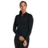 Baselayer Ariat Ascent Long Sleeve Black Ladies 1 Baselayer Ariat Ascent Long Sleeve Black Ladies -Riding Horse Apparel Shop Ariat Ascent Long Sleeve Baselayer Black Ladies