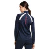 Baselayer Ariat Sunstopper 2.0 Team 1/4 Zip Team Sp22 Ladies -Riding Horse Apparel Shop Ariat Baselayer Sunstopper 2 0 Team 14 Zip Team Sp22 Ladies c813d373 b3a9 4843 8a58 b3e107ec4929