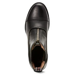 Boots Riding Ariat Devon Nitro Paddock Black Ladies 11 Boots Riding Ariat Devon Nitro Paddock Black Ladies -Riding Horse Apparel Shop Ariat Boots Devon Nitro Paddock Black Ladies 5