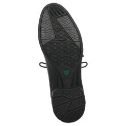 Boots Riding Ariat Heritage Lace Iv Black Ladies -Riding Horse Apparel Shop Ariat Boots Heritage Lace Iv Black Ladies 4