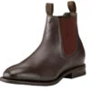 Boots Dress Ariat Stanbroke Chestnut Mens 2 Boots Dress Ariat Stanbroke Chestnut Mens -Riding Horse Apparel Shop Ariat Boots Stanbroke Chestnut Mens