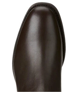 Boots Dress Ariat Stanbroke Chestnut Mens -Riding Horse Apparel Shop Ariat Boots Stanbroke Chestnut Mens 4