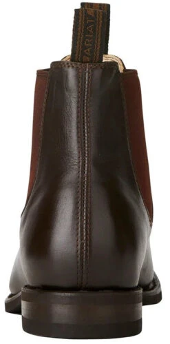 Boots Dress Ariat Stanbroke Chestnut Mens -Riding Horse Apparel Shop Ariat Boots Stanbroke Chestnut Mens 8