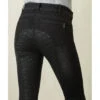 Breeches Ariat Halo B Denim Full Seat Black Rinse Sp22 Ladies 1 Breeches Ariat Halo B Denim Full Seat Black Rinse Sp22 Ladies -Riding Horse Apparel Shop Ariat Breech Halo B Denim Full Seat Black Rinse Sp22 Ladies