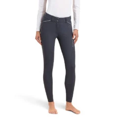 Breeches Ariat Tri Factor Lumina Full Seat Ebony W23 Ladies 10 Breeches Ariat Tri Factor Lumina Full Seat Ebony W23 Ladies -Riding Horse Apparel Shop Ariat Breech Tri Factor Lumina Full Seat Ebony W23 Ladies 4 bf3dfa53 ae1d 43d0 906e d526a30968ab