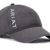 Cap Ariat Ariattek Performance Mesh Uni Charcoal Liqueur -Riding Horse Apparel Shop Ariat Cap Ariattek Performance Mesh Uni Charcoal Liqueur