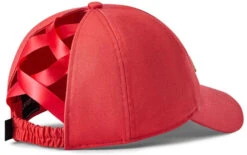 Cap Ariat Hoyden Ladies Antique Rubia -Riding Horse Apparel Shop Ariat Cap Hoyden Ladies Antique Rubia 2