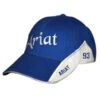 Cap Ariat Signature Navy & White -Riding Horse Apparel Shop Ariat Cap Signature Navy White