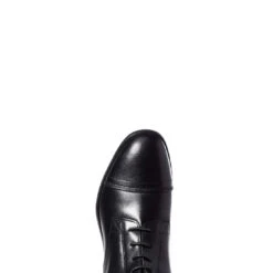 Boots Tall Ariat Field Kinsley Black Ladies 13 Boots Tall Ariat Field Kinsley Black Ladies -Riding Horse Apparel Shop Ariat Field Boots Kinsley Black Ladies 5