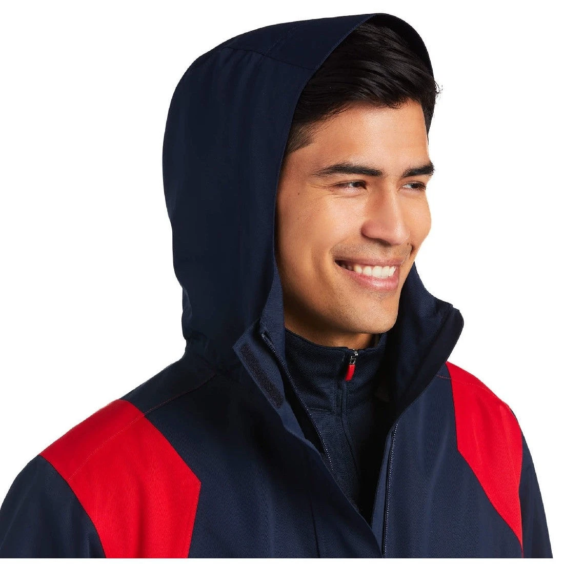 Jacket Ariat Spectator Team Waterproof Sp22 Mens 4 Jacket Ariat Spectator Team Waterproof Sp22 Mens - Image 2