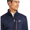 Jacket Ariat Team Fusion Insulated Sp22 Mens -Riding Horse Apparel Shop Ariat Jacket Team Fusion Insulated Sp22 Mens