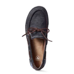 Shoes Ariat Eco Cruiser Shorebound W21 Dark Denim Ladies -Riding Horse Apparel Shop Ariat Shoes Eco Cruiser Shorebound W21 Dark Denim Ladies 5 9fe47028 f6f0 4dbc a720 2a7ff2a00e94