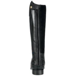 Boots Tall Ariat Bromont Black Junior -Riding Horse Apparel Shop Ariat Tall Boots Bromont Black Junior 3 4703141a 4183 4661 9e1e 788013ee0d6d