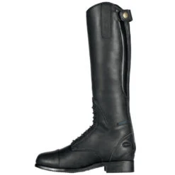 Boots Tall Ariat Bromont Black Junior -Riding Horse Apparel Shop Ariat Tall Boots Bromont Black Junior 4119890a 90b2 4bcc b968 8727e7cace92