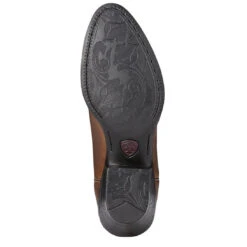 Western Boots Ariat Heritage Distressed Brown Ladies 9 Western Boots Ariat Heritage Distressed Brown Ladies -Riding Horse Apparel Shop Ariat Western Boots Heritage Distressed Brown Ladies 3 6e48e789 e37c 4c51 8992 f8249820f6a2